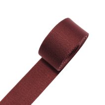 40 mm wide webbings