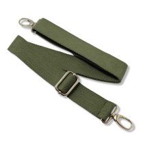4 cm wide cotton bag straps
