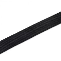 25 mm wide webbings