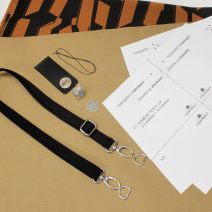 BAG MAKING KITS